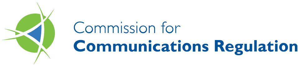 Commission for Communications Regulation