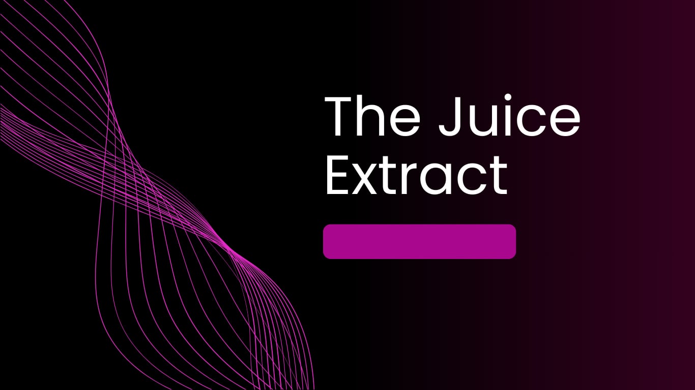 The Juice Extract