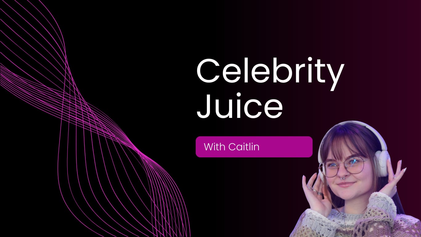 Celebrity Juice