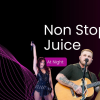 Non-Stop Juice At Night